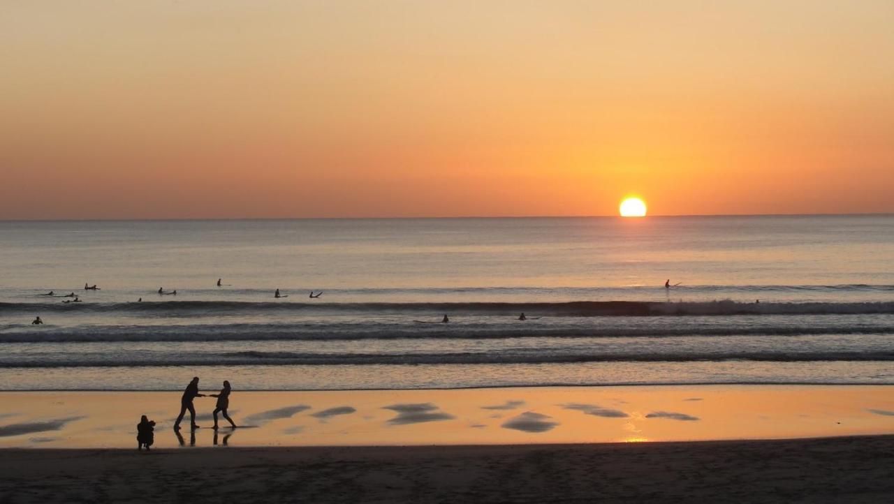 Pe Na Areia, Alojamento Local Porto Covo Exteriér fotografie