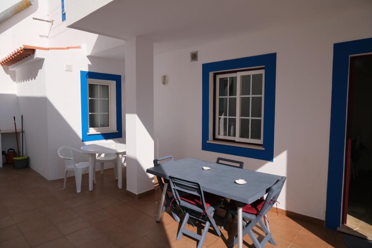 Pe Na Areia, Alojamento Local Porto Covo Exteriér fotografie