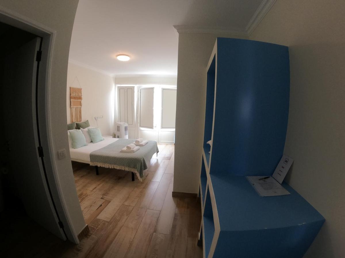 Pe Na Areia, Alojamento Local Porto Covo Exteriér fotografie